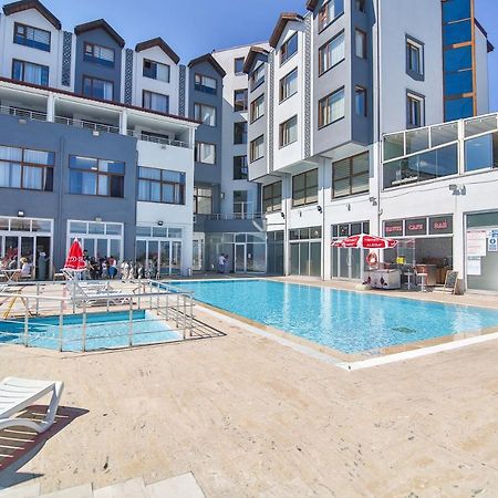 Amasra Diamond Hotel Zewnętrze zdjęcie