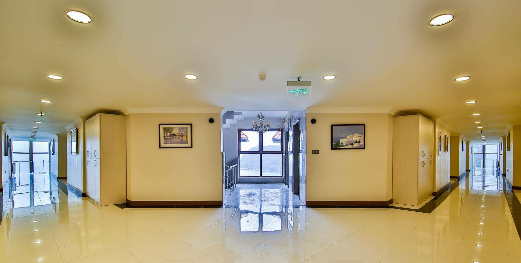 Amasra Diamond Hotel Zewnętrze zdjęcie